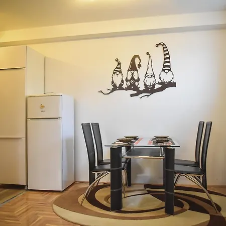 Lejlighed Dado Sombor