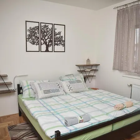 Dado Lejlighed Sombor