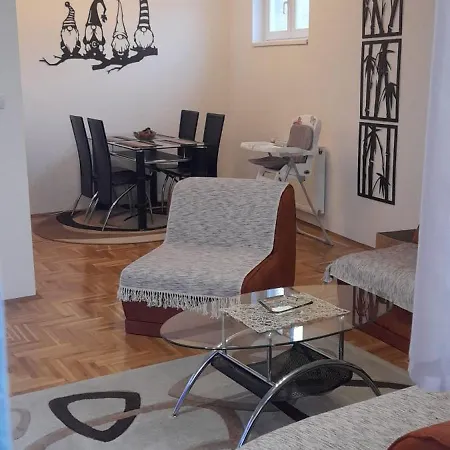 Dado Lejlighed Sombor