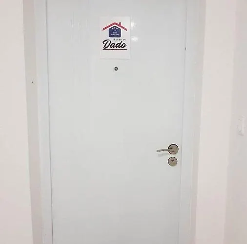 Dado アパート ソンボル